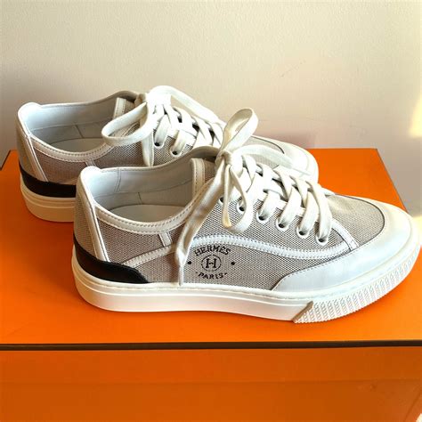 hermes shoes for cheap|authentic hermes sneakers.